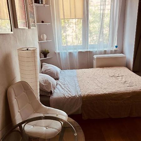 Kr Apartament クラクフ エクステリア 写真