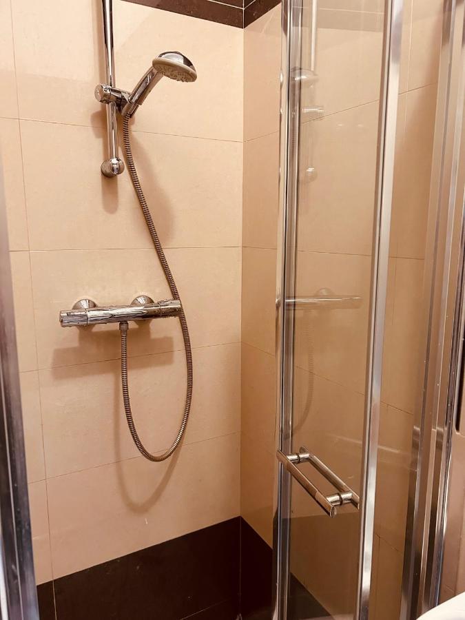 Kr Apartament クラクフ エクステリア 写真