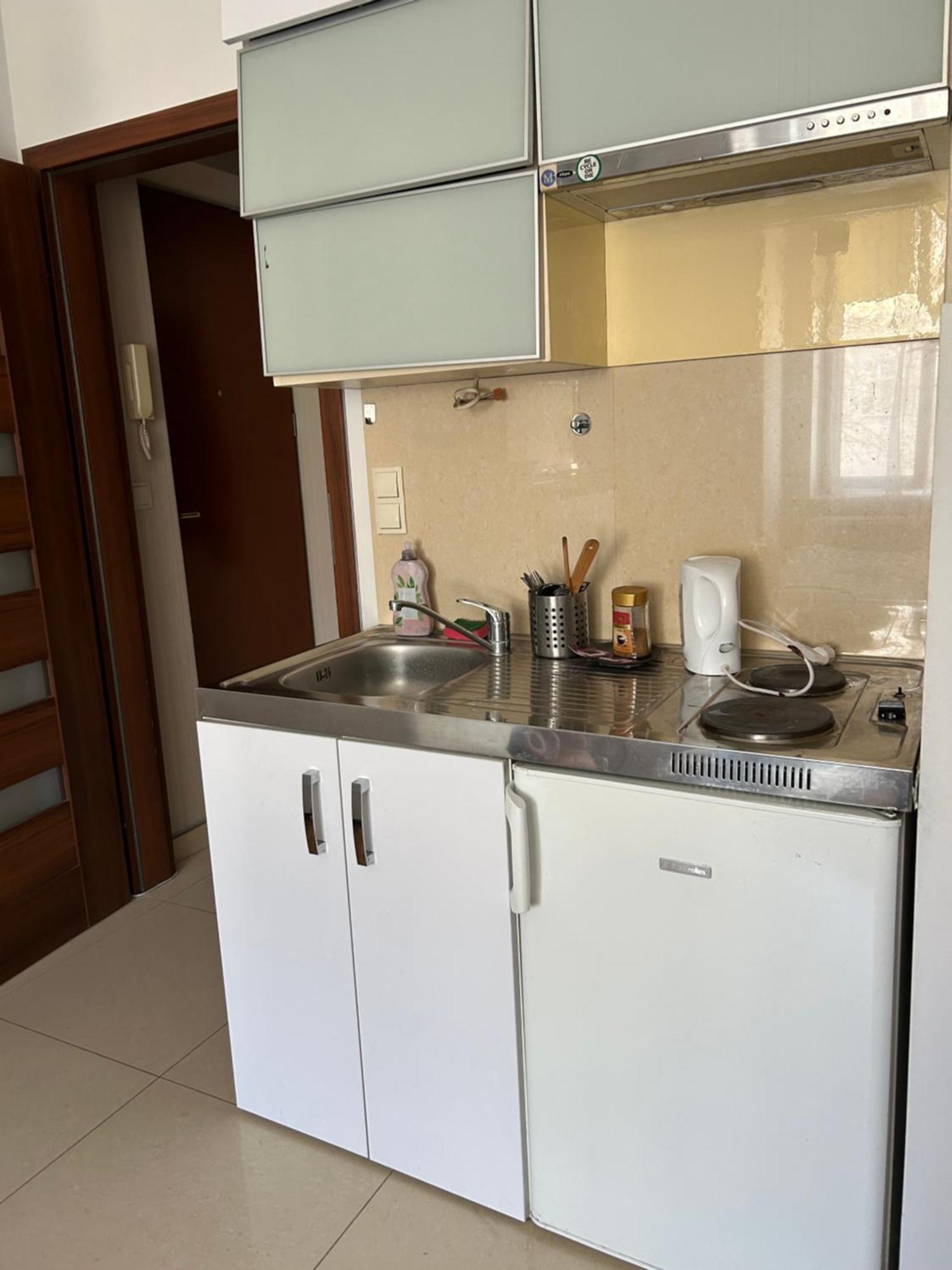 Kr Apartament クラクフ エクステリア 写真